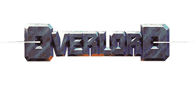 Overlord logo for Amiga